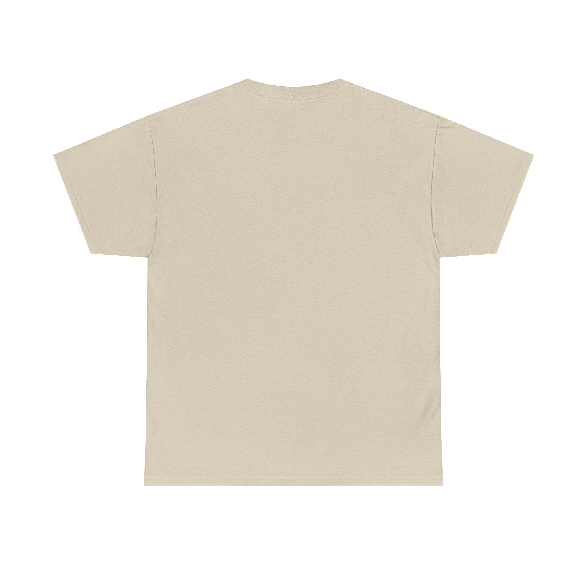 I’m over it! Tee