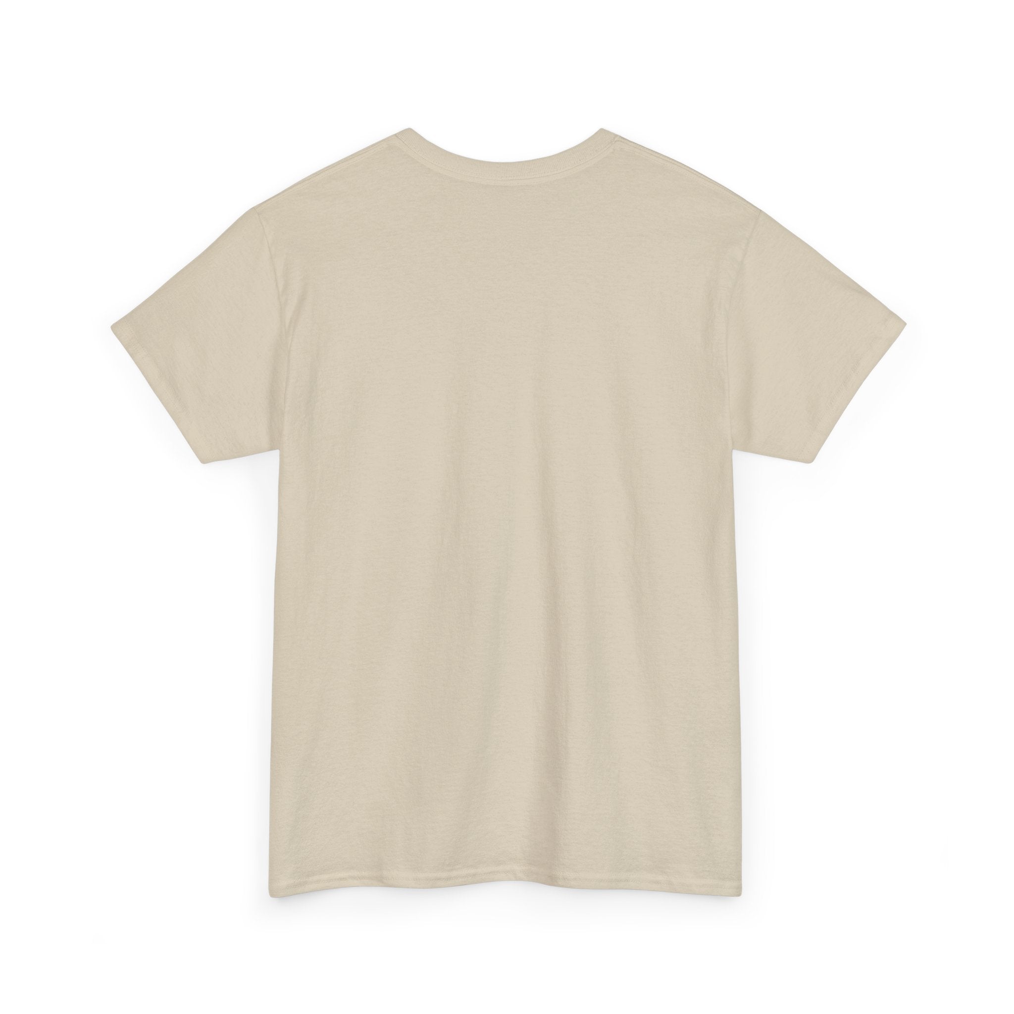 I’m over it! Tee